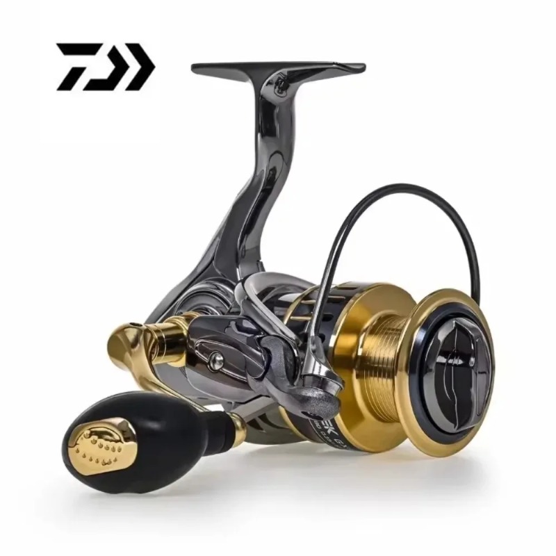 Abu Garcia Reel Max - ダイワ CODEK スピニングリール ベイトキャスティングリール 最大ドラグ力 20kg
