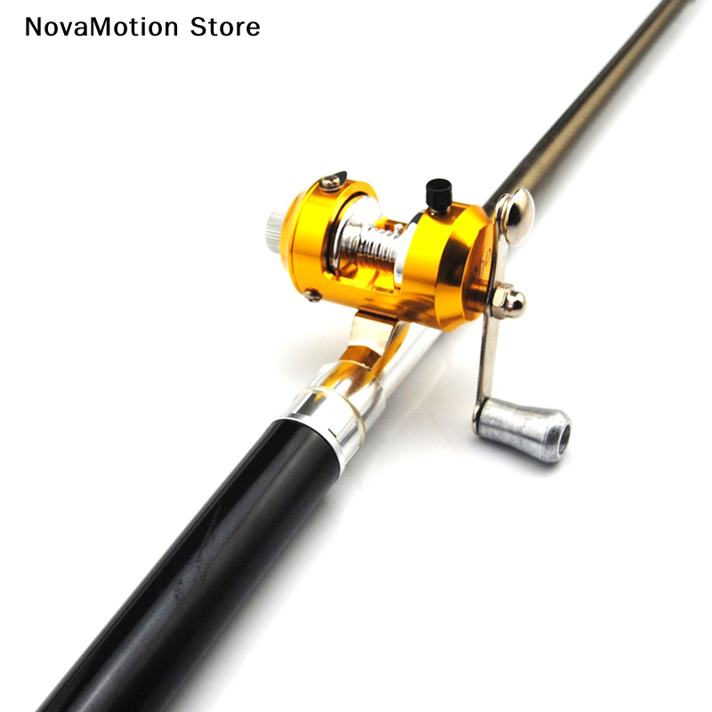 Penn Reel Fierce - [NM]メタルドラムリール小型フットペン釣り竿専用釣り糸リール釣りリール左右両用リール[NM]