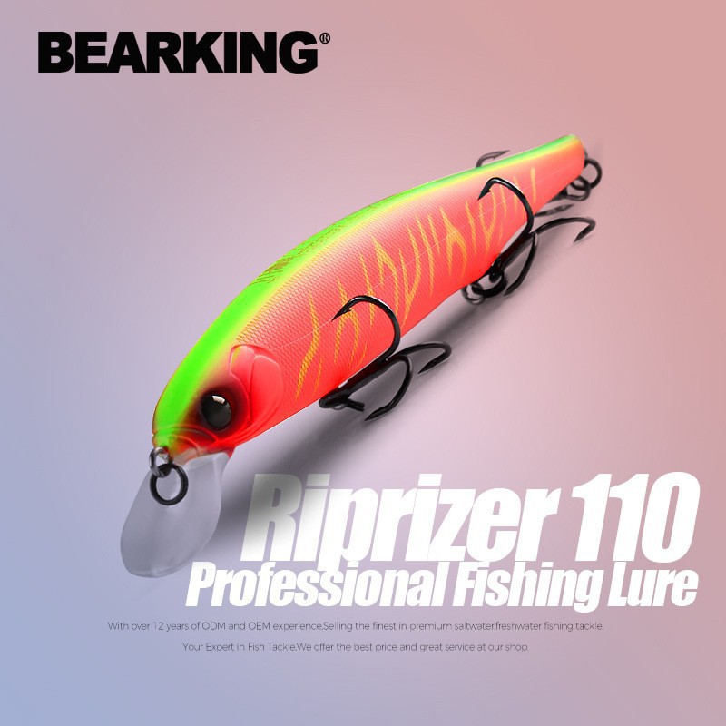 ベアリング-鯉釣り用の人工餌,ルアー,ジャーキングベイト,ダ - Fishing Lure Crankbait のレビューと価格