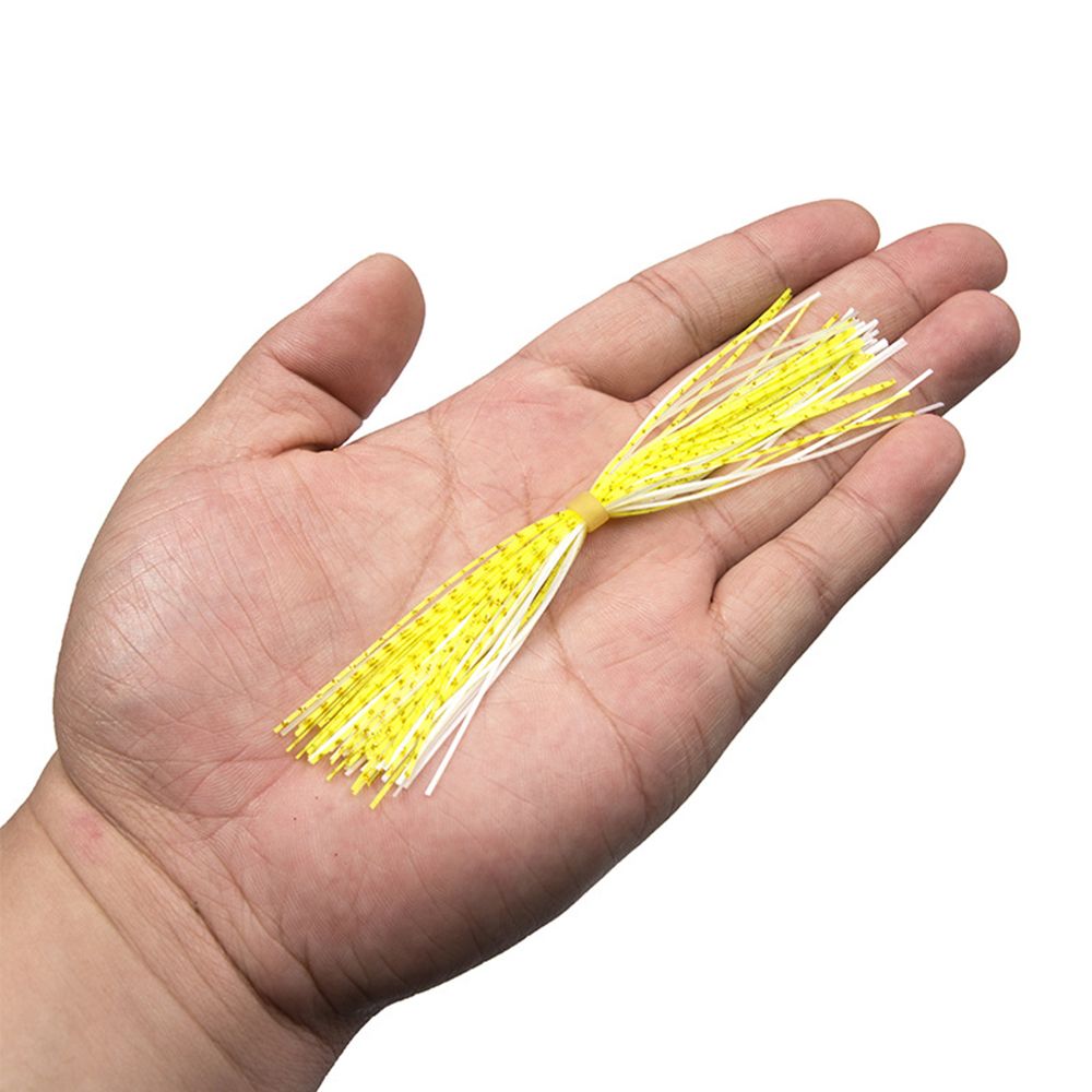 50個入り ポータブルスピナー シンキング 人工ソフトフィッ - Fishing Lure Spinner のレビューと価格